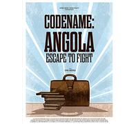 Codename: Angola - Escape to Fight