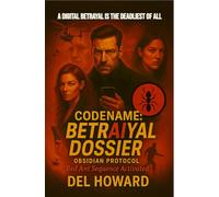 Codename: Betraiyal Dossier - Obsidian Protocol: Red Ant Sequence Activated (The BETRA(i)YAL Files)
