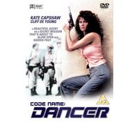 Codename: Dancer [DVD]