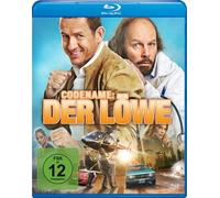 CODENAME: DER LÖWE (BLU-RAY) - COLBEAU-JUSTIN,LUDOVIC BLU-RAY NEW