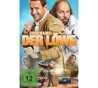 Codename: Der Löwe (DVD)