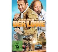 Colbeau-Justin,Ludovic - Codename: Der Lowe [Region 2]