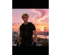 Codename Ember: The Istanbul Protocol: 1