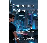 Codename Ember: The Sao Paulo Syndicate: 2