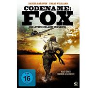 Codename: Fox - Die letzte Schlacht