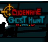 Codename Ghost Hunt Steam CD Key