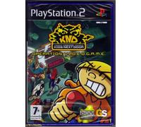 Codename: Kids Next Door (PS2)