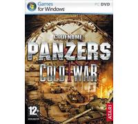 Codename panzer : Cold war (PC)