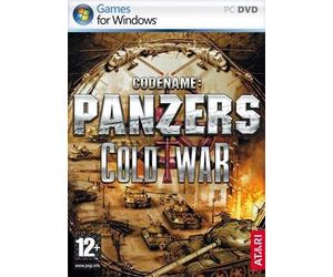 Codename panzer : Cold war (PC)