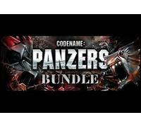 Codename: Panzers Bundle (PC) Steam Key - GLOBAL