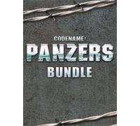 Codename: Panzers Bundle Steam Key GLOBAL