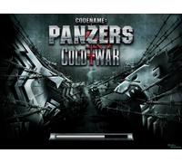 Codename Panzers: Cold War (PC)