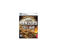 Codename Panzers: Cold War (PC)