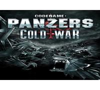 Codename: Panzers - Cold War (PC) Steam Key - GLOBAL