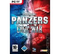 Codename: Panzers - Cold War Steam Key GLOBAL