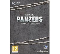 Codename: Panzers Complete Collection - PC
