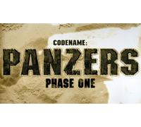 Codename: Panzers, Phase One