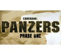 Codename: Panzers, Phase One