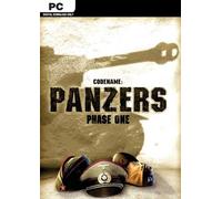 Codename Panzers, Phase One PC