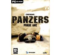 Codename Panzers Phase One (PC)