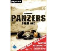 Codename: Panzers - Phase One - Special Edition [German Version]
