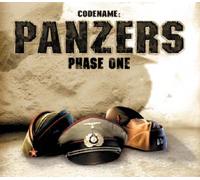 Codename: Panzers, Phase One Steam CD Key