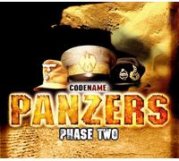 Codename: Panzers, Phase Two Steam CD Key