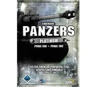 Codename: Panzers Platinum