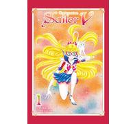 Codename: Sailor V 1 (Naoko Takeuchi Collection)
