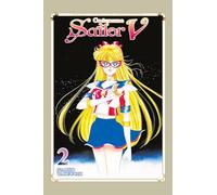 Codename: Sailor V 2 (Naoko Takeuchi Collection)