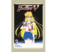 Codename: Sailor V 2 (Naoko Takeuchi Collection)