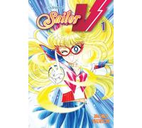 Codename: Sailor V, Vol. 1