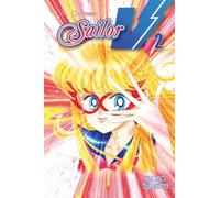 Codename: Sailor V, Vol. 2