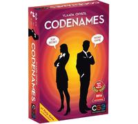 Codenames - Czech Games Edition | Word Game for 2-8 Players BRAND NEW