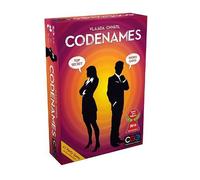 Codenames (2025) Board Game - Brand New