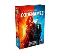Codenames: 2025 Edition | Card Game