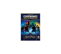Codenames Back to Hogwarts
