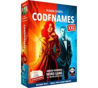 Codenames Board Game (XXL)