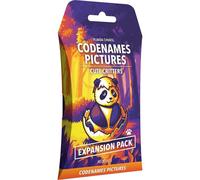 CGE Codenames: Cute Critters Expansion Pack