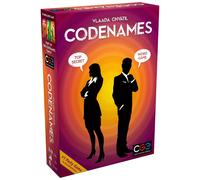 Codenames | Czech Games Edition | 2-8 Players