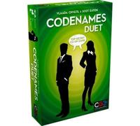 Codenames Duet