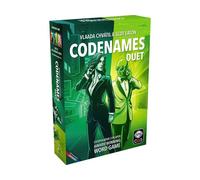 Codenames Duet (2nd Edition)