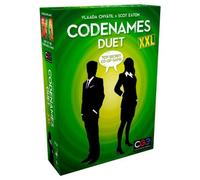 Czech Games Edition Codenames: Duet Xxl