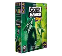 Codenames - Duo - 2025 Edition - Spanish Version