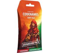 CGE Codenames: Fairy Tales Expansion Pack