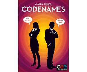 Codenames (First Edition)
