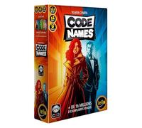 Codenames - Game of Jahres 2016 - Edition 2025 - French Version