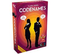 Codenames Game
