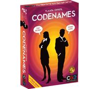 Codenames (First Edition)