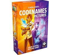 CODENAMES: Pictures